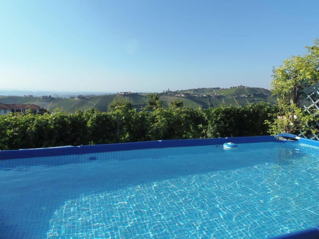 Agriturismo Ca Trinche Camo Bagian luar foto