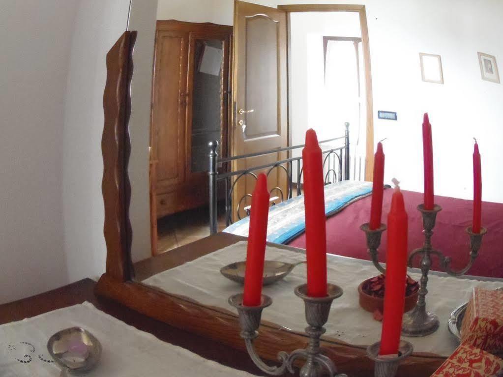 Agriturismo Ca Trinche Camo Bagian luar foto