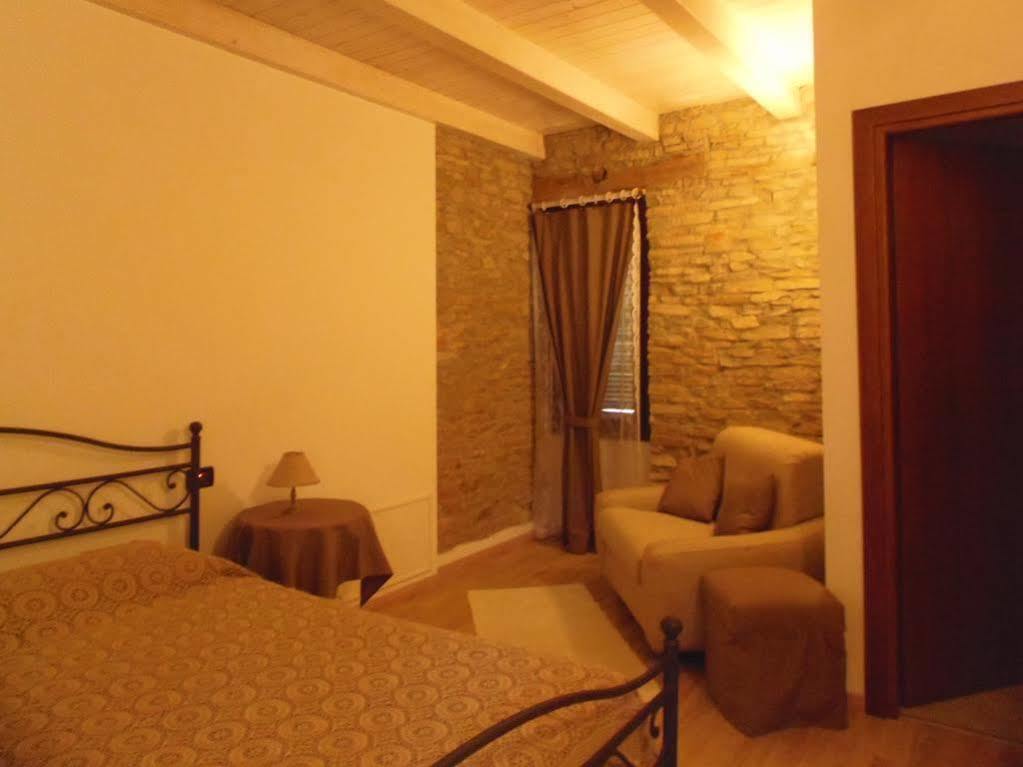 Agriturismo Ca Trinche Camo Bagian luar foto