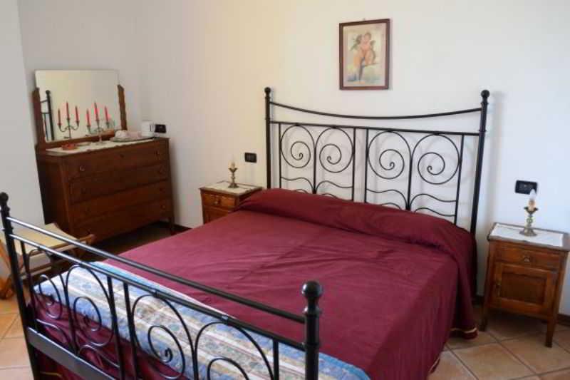 Agriturismo Ca Trinche Camo Bagian luar foto